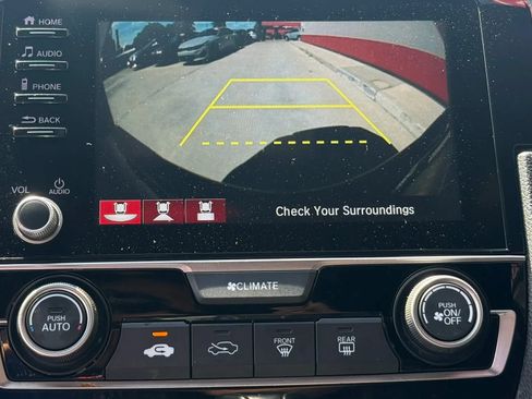 Used 2020 Honda Civic Sport image 20