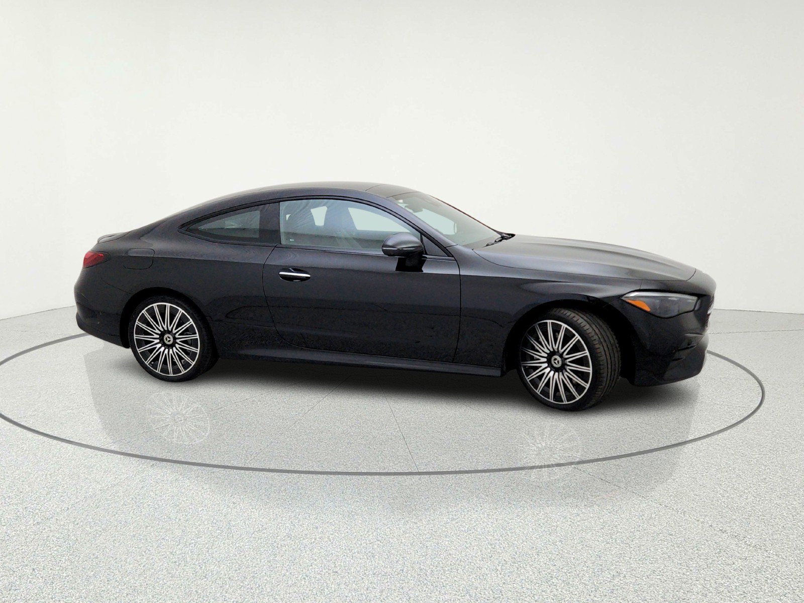 New 2026 Mercedes-Benz CLE 450 4MATIC Coupe image 6