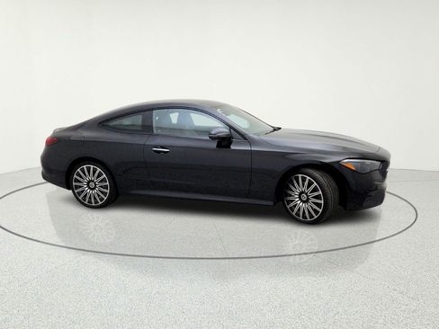 New 2026 Mercedes-Benz CLE 450 4MATIC Coupe image 6