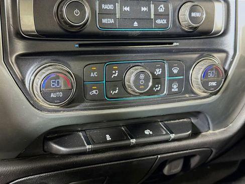 Used 2014 Chevrolet Silverado 1500 LT w/ Texas Edition, 1LT Trim RWD image 14