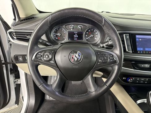 Certified 2021 Buick Enclave Essence w/ Sound and Sites Package image 24