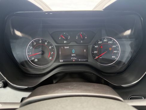 Used 2016 Chevrolet Camaro LT RWD image 18