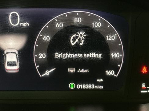 Used 2024 Honda Accord LX image 24