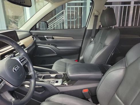 Used 2021 Kia Telluride SX FWD image 15