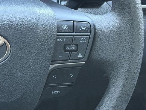 Used 2026 Toyota Camry LE w/ Convenience Package FWD image 14