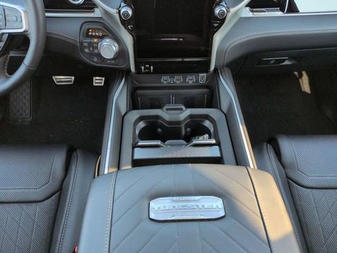 New 2026 RAM 1500 Tungsten AWD/4WD image 19