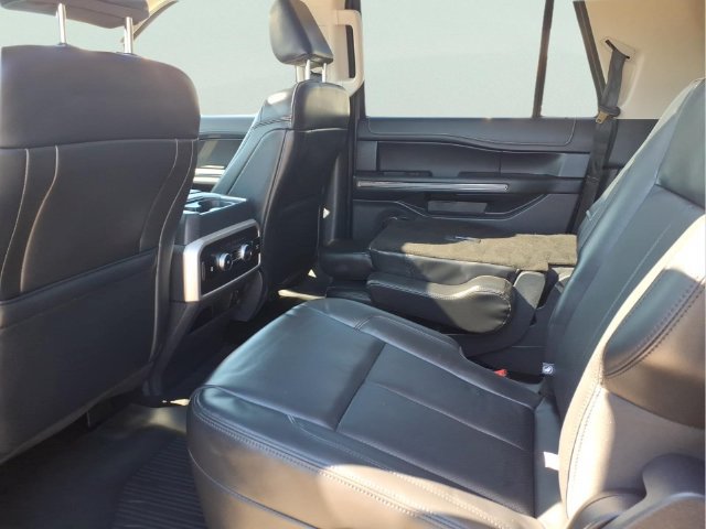 Used 2024 Ford Expedition Max XLT AWD/4WD image 10