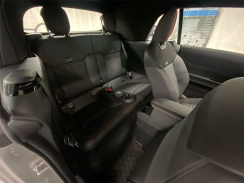 New 2026 MINI Cooper John Cooper Works image 29