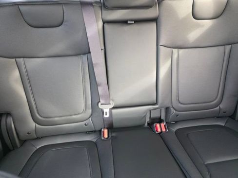 New 2026 Hyundai Santa Cruz Limited image 26