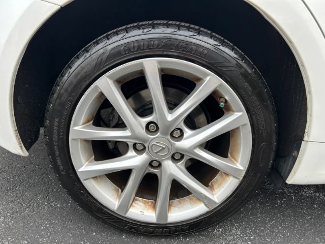 Used 2011 Lexus IS 250 AWD w/ Luxury Plus Value Edition image 34