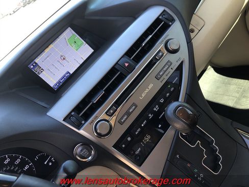 Used 2015 Lexus RX 350 AWD image 14