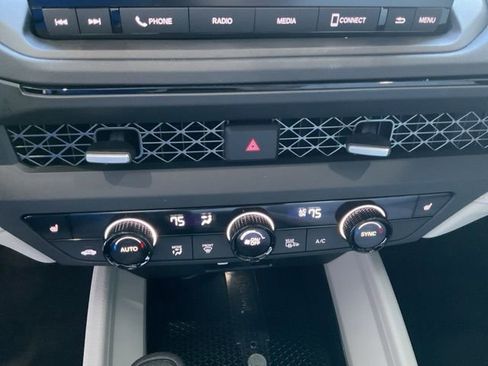 Certified 2023 Honda Accord EX image 14