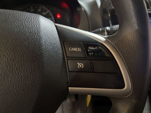 Used 2022 Mitsubishi Mirage G4 LE image 15