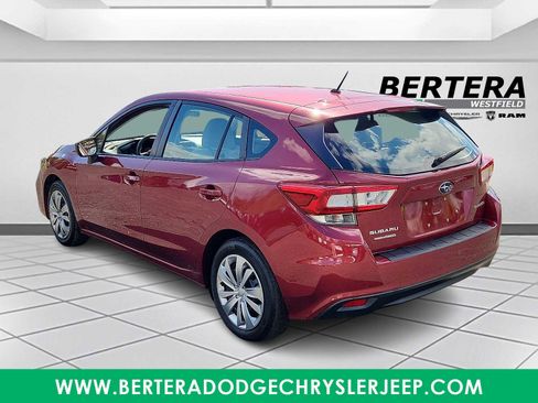 Used 2019 Subaru Impreza 2.0i image 4