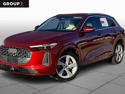 Used 2025 Audi Q5 Premium Plus