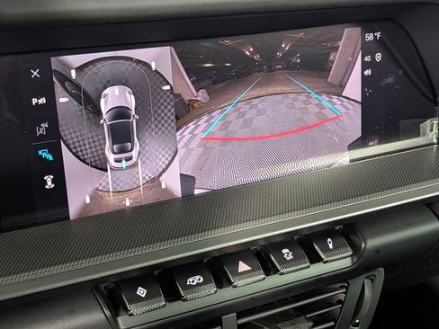 Certified 2025 Porsche 911 Carrera image 30