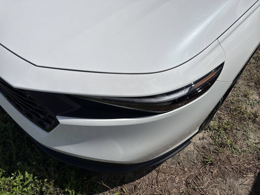 Used 2026 Honda Accord Sport image 4
