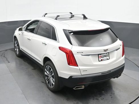 Used 2018 Cadillac XT5 Premium Luxury image 45