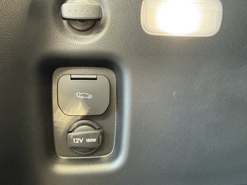 Certified 2026 Hyundai Ioniq 9 Calligraphy image 14