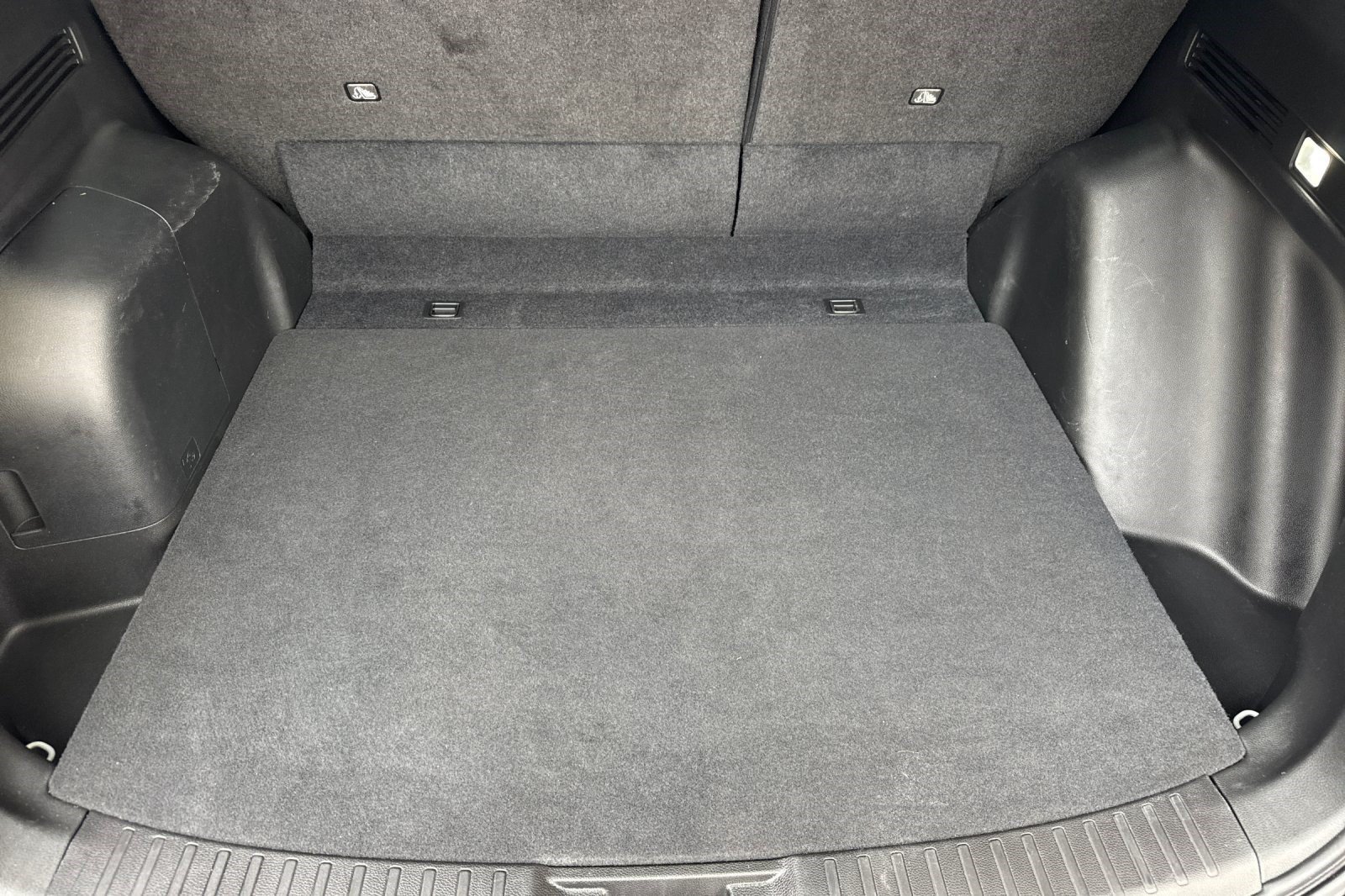 Certified 2025 Honda CR-V Sport image 25