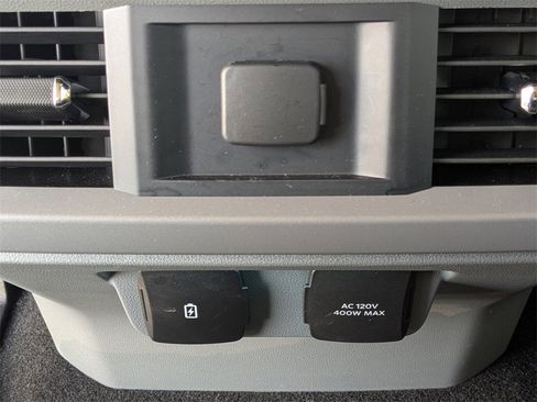 Used 2024 Ford F150 XLT w/ Mobile Office Package image 13