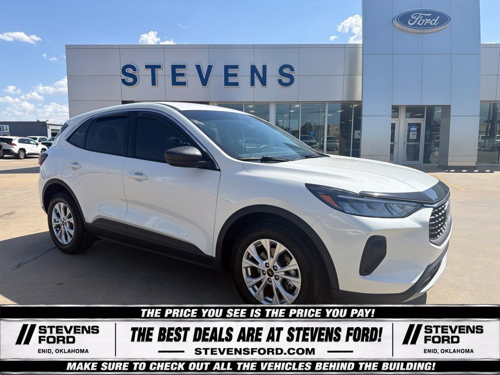 Used 2023 Ford Escape Active FWD image 1