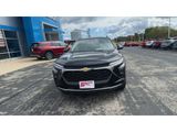 New 2025 Chevrolet Trax LT image 3