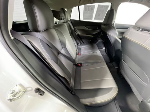 Used 2022 Subaru Crosstrek 2.5i Sport w/ Moonroof Package image 26