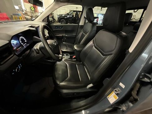 Used 2024 Ford Maverick Lariat w/ Black Appearance Package AWD/4WD image 4