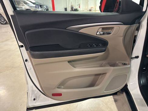 Used 2017 Honda Pilot EX-L image 30