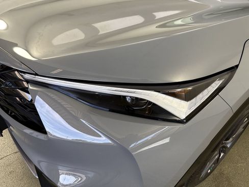 Certified 2025 Acura ADX A-Spec AWD/4WD image 29