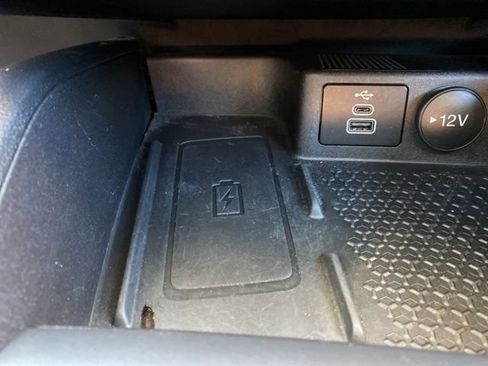 Used 2023 Ford Bronco Sport Outer Banks w/ Tech Package image 13