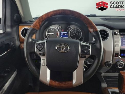 Used 2014 Toyota Tundra 1794 Edition AWD/4WD image 20