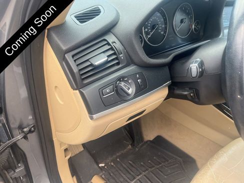 Used 2011 BMW X3 xDrive28i AWD/4WD image 11