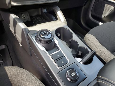 New 2025 Ford Bronco Sport Big Bend image 30