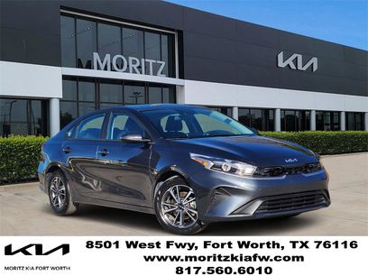 Certified 2024 Kia Forte LXS w/ LXS Technology Package