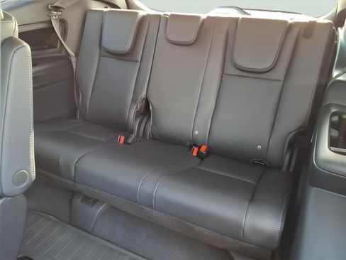 New 2026 Subaru Ascent Limited image 6