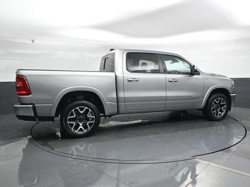 Used 2025 RAM 1500 Laramie image 3