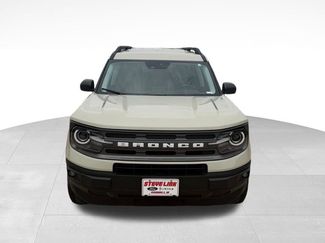 Used 2024 Ford Bronco Sport Big Bend w/ Convenience Package AWD/4WD video 2