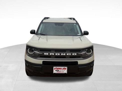 Used 2024 Ford Bronco Sport Big Bend w/ Convenience Package AWD/4WD image 2