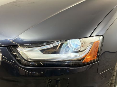 Used 2016 Audi A4 2.0T Premium Plus w/ Technology Package image 11