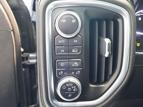 Certified 2019 GMC Sierra 1500 SLT w/ SLT Premium Plus Package image 12