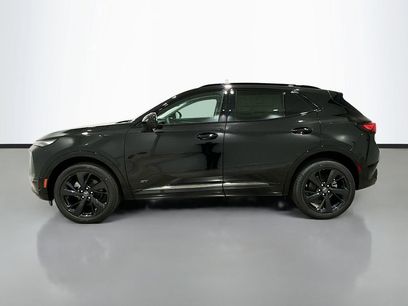 New 2026 Buick Envision Sport Touring