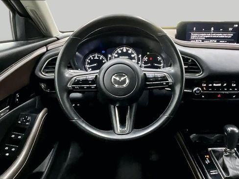 Used 2024 MAZDA CX-30 AWD 2.5 S w/ Premium Package image 6