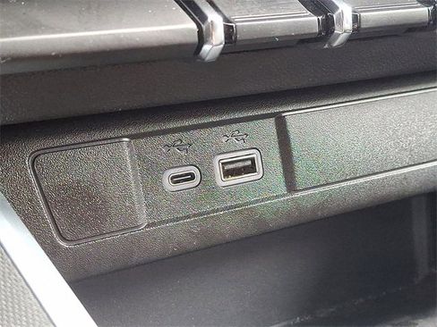 Certified 2023 Chevrolet Colorado Trail Boss w/ LPO, Skid Plate Package image 26