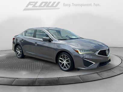 Used 2020 Acura ILX