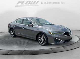 Used 2020 Acura ILX FWD video 1