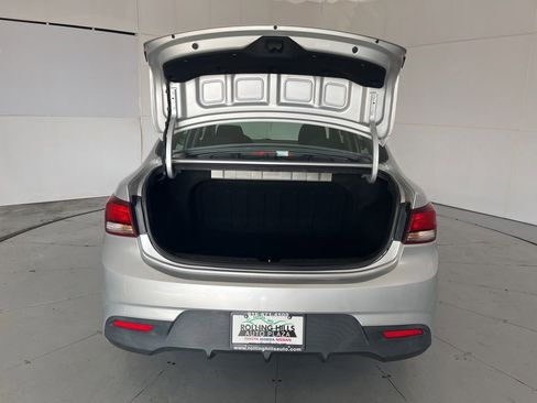 Used 2018 Kia Rio LX FWD image 13