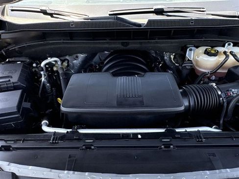 Certified 2023 Chevrolet Tahoe Premier AWD/4WD image 30