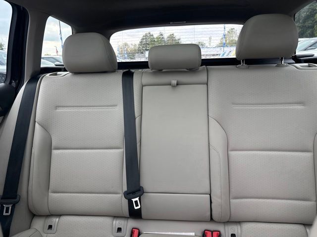 Used 2018 Volkswagen Golf Alltrack S AWD/4WD image 8